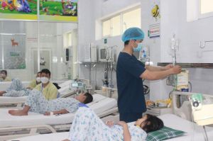 Triển khai chăm sóc sức khỏe người dân giai đoạn hậu Covid-19