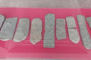 Bộ sưu tập đàn đá Bình Đa được lập hồ sơ công nhận bảo vật quốc gia