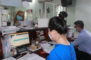 Xác nhận quá trình tham gia BHXH để hỗ trợ tiền thuê trọ