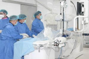 Thông tin mới nhất về thanh toán BHYT đối với các dịch vụ kỹ thuật sử dụng máy mượn, máy đặt