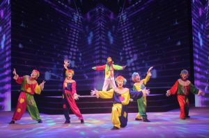 Đa dạng, phong phú hoạt động hè cho thiếu nhi