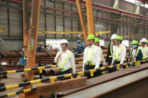 Tăng sức hấp dẫn môi trường đầu tư