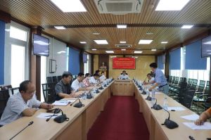 8 sản phẩm tham gia Cuộc thi Thiết kế nhãn hiệu, kiểu dáng công nghiệp