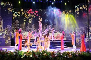 Chuyển đổi số thúc đẩy phát triển công nghiệp văn hóa