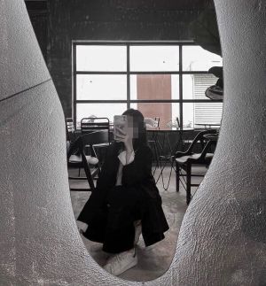 Đu trend “sống ảo” ở quán cà phê