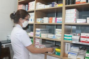 Tăng cường quản lý chất lượng và thuốc chữa bệnh