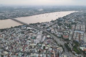 Phó Chủ tịch UBND tỉnh Nguyễn Sơn Hùng làm chủ tịch Hội đồng tư vấn đặt tên, đổi tên đường, phố và công trình công cộng tỉnh Đồng Nai