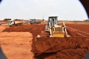 Dự án sân bay Long Thành: Phải nắm chính xác khối lượng thi công để đảm bảo tiến độ