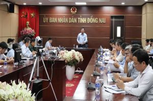 Cần tập trung cao độ để thực hiện giải ngân nguồn vốn đầu tư công