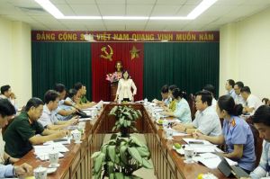 Xử lý hơn 1,3 ngàn vụ vi phạm liên quan đến buôn lậu, gian lận thương mại và hàng giả