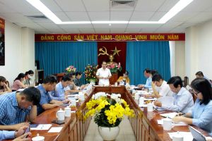 Giám sát kết quả giải quyết ý kiến, kiến nghị của cử tri sau kỳ họp thứ 5 của HĐND tỉnh