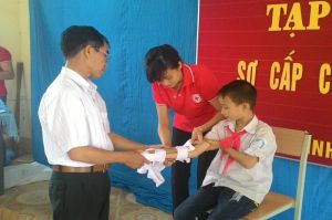 Sơ cứu ngoại viện: Đừng nhiệt tình khi không có kỹ năng