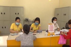 Chính sách tiền lương và những thay đổi quan trọng