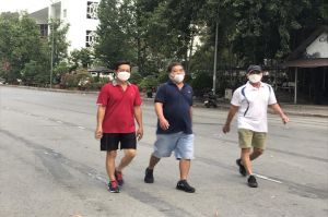 Sống thọ phải đi cùng sống khỏe