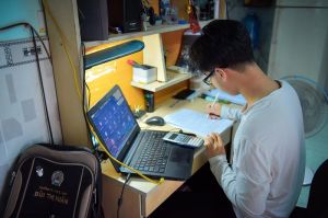 Bình tĩnh chuẩn bị cho kỳ thi tốt nghiệp THPT quốc gia hiệu quả