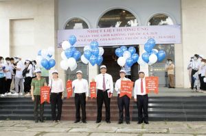 Mỗi năm có 8 triệu người tử vong do hút thuốc lá