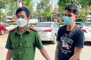 Dàn cảnh để gây án, người dân phải cảnh giác
