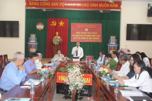 Vướng mắc về pháp lý trong xử lý vi phạm môi trường