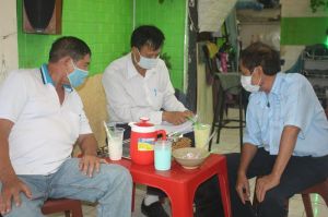 Quyết đòi quyền lợi khi bị cho nghỉ việc sai quy định