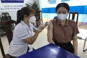 Sự cần thiết tiêm vaccine ngừa Covid-19 mũi 4