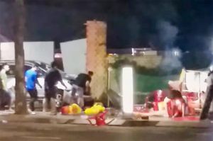 Cần chấn chỉnh tình trạng lấn chiếm vỉa hè để kinh doanh