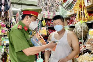 Nỗ lực kéo giảm số vụ cháy nhà vừa ở, vừa kinh doanh