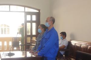 Lãnh án nặng vì mua bán trái phép ma túy