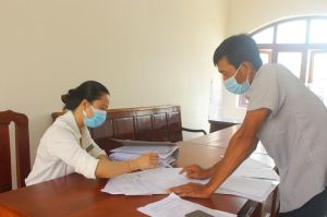 Kéo giảm án tranh chấp kinh doanh - thương mại