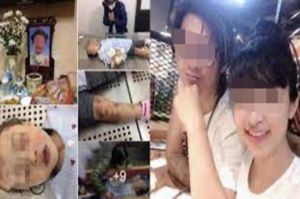 Bảo vệ gia đình trước bạo lực, hành xử cực đoan