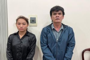 Cảnh giác “sập bẫy” kẻ buôn người