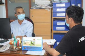 Vấn đề pháp lý về tài sản, nợ chung của vợ chồng khi ly hôn