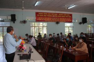 Bất cập liên quan tới quyền của người sử dụng đất