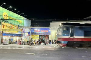 Giảm nguy cơ tai nạn đường sắt trên toàn tỉnh