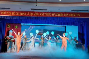 Đồng Nai - Nguồn sáng tương lai