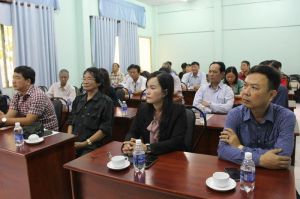 Văn nghệ sĩ Đồng Nai đồng hành cùng đất nước năm 2022