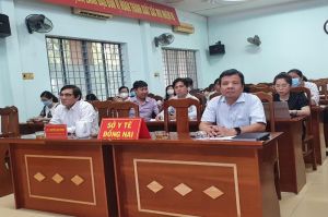 Đẩy nhanh tiến độ tiêm vaccine mũi 3, 4