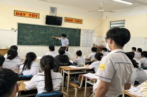 Đồng Nai dồn sức tổ chức thành công kỳ thi tốt nghiệp THPT năm 2022