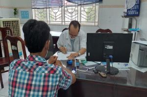 Hướng đến chấm dứt dịch HIV/AIDS vào năm 2030