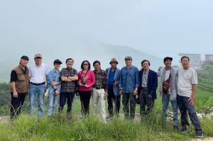 Đi… để khơi nguồn sáng tạo