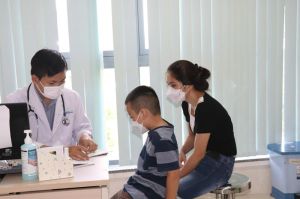 Bệnh đậu mùa khỉ đang lây lan nhanh trên thế giới