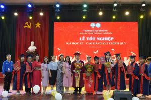 Đồng Nai giải bài toàn số lượng và chất lượng giáo viên