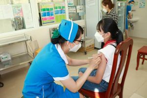 Toàn tỉnh còn 12 ca bệnh Covid-19 đang điều trị