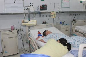 Đồng Nai ghi nhận 5 ca tử vong do sốt xuất huyết