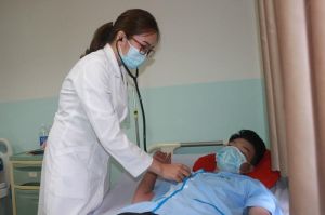 Tuyệt đối không chủ quan với bệnh sốt xuất huyết