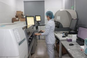 UBND tỉnh kiến nghị nhiều vấn đề liên quan đến mua sắm trang thiết bị y tế