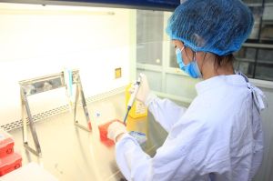 Những khó khăn của ngành Y tế