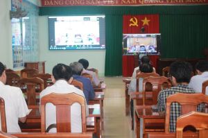 Nhiều địa phương gặp khó khăn trong công tác tiêm vaccine phòng Covid-19