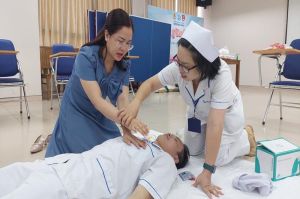 Hướng dẫn cách sơ cấp cứu một số tai nạn thường gặp