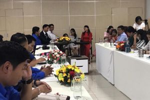 Xây dựng gia đình ở Đồng Nai ấm no, hạnh phúc