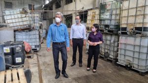 Cần thực hiện đầy đủ chính sách pháp luật của người lao động